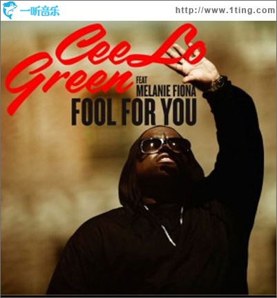 Fool for You (feat. Melanie Fiona)（Single）