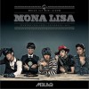 MBLAQ Ojos Frios (Bandoneon By ???) 試聽