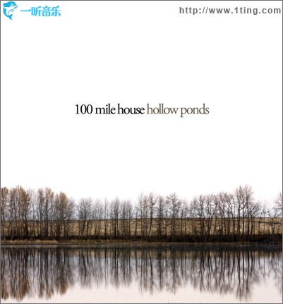 Hollow Ponds