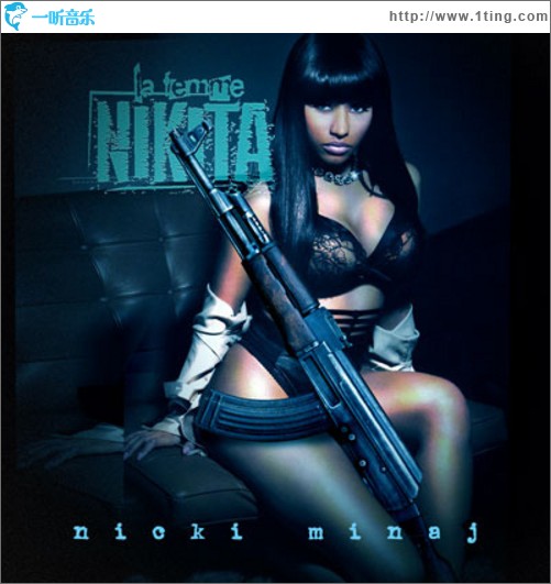 La Femme Nikita