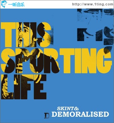 This Sporting Life