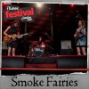 Smoke Fairies Strange Moon Rising (Live) 試聽