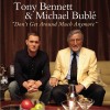 Michael Bublé Don't Get Around Much Anymore 試聽