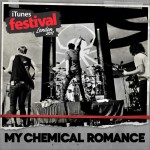 iTunes Festival : London 2011（EP）