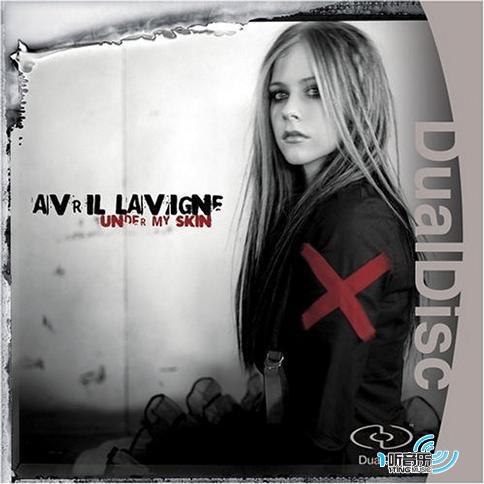 Under My Skin