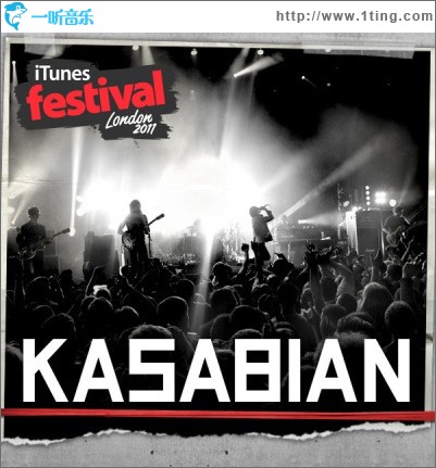 iTunes Festival : London 2011（EP）