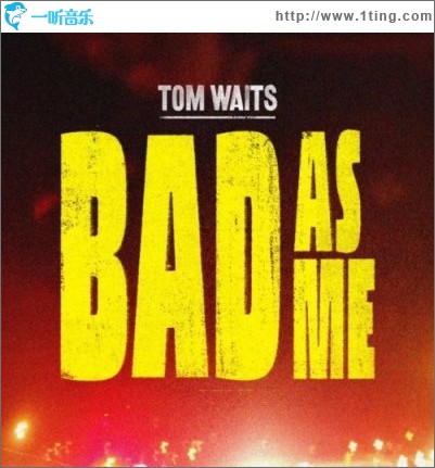 Bad As Me（Single）