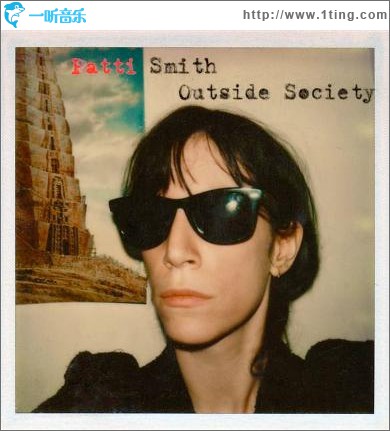 Outside Society