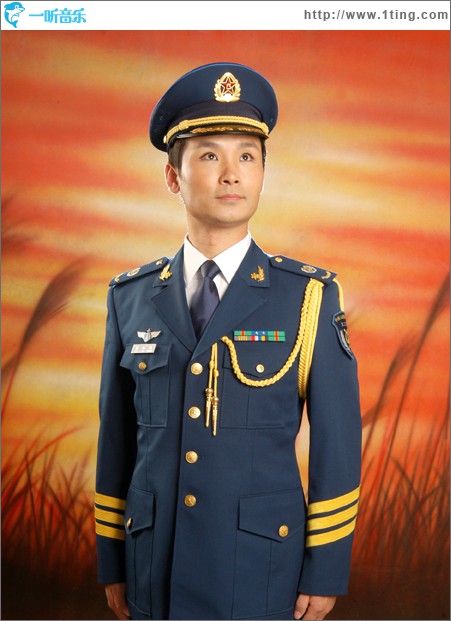 我是軍人(單曲)