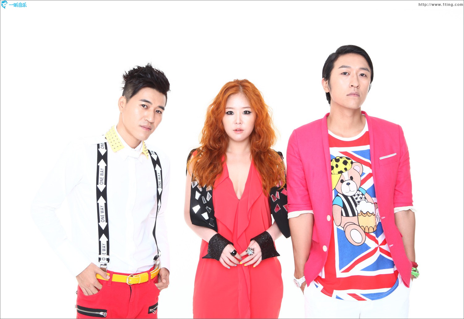 GOOD GOOD HAN KOYOTE (Single)