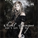 Won't Let You Go（Single）