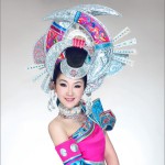 歡樂黔家百花香詳情