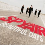 BEAUTIFUL DAYS詳情