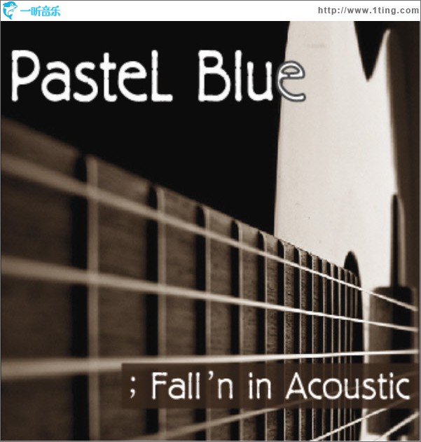 Fall`n In Acoustic (Single)