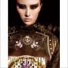 尚雯婕 時裝 L'OFFICIEL 試聽