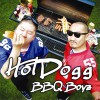 Hot Dogg Hot Dogg Time Machine (Feat. J.ae) 試聽