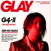 Glay everKrack 試聽