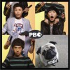 PB33 Happy Brithday 試聽