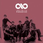 1輯 - Paradise詳情