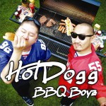 BBQ BOYZ詳情