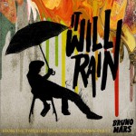 It Will Rain（Single）詳情