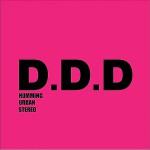 D.D.D (Single)詳情