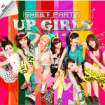 Sweet Party詳情