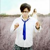 沈志仲 欠你一個一輩子 試聽