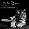 尚雯婕 To McQueen ( Daniel Merlot Remix ) 試聽