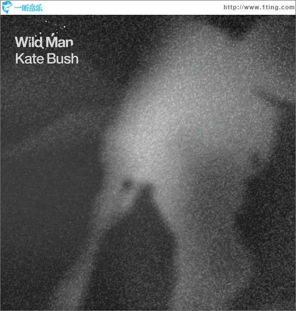 Wild Man（Single）