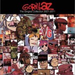 The Singles Collection 2001-2011詳情