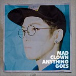 Anything Goes詳情