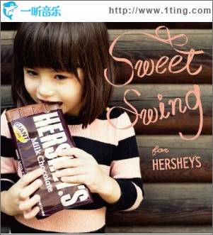 Sweet Swing For Hershey