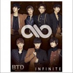 BTD (Single)詳情