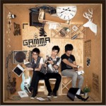 GAMMA(EP)詳情