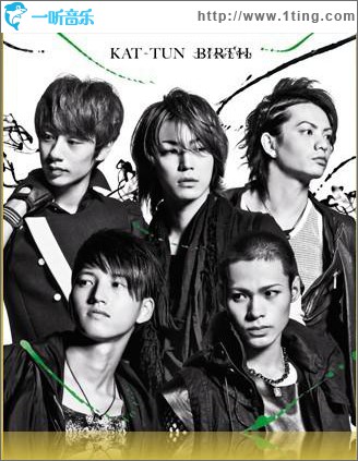BIRTH (通常盤) (single)