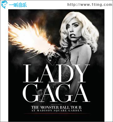 The Monster Ball Tour At Madison Square Garden