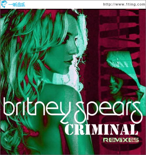 Criminal (Remixes)（EP）