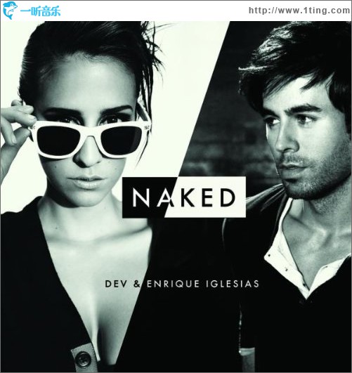 Naked（Single）