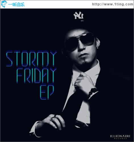 Stormy Friday