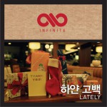 ?? ?? Lately (Single)詳情