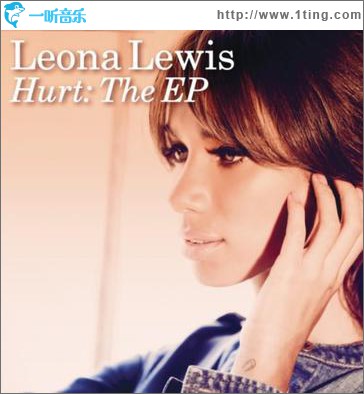 Hurt: The EP