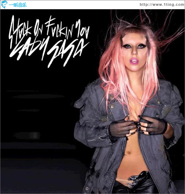 Stuck On Fuckin’ You（Single）