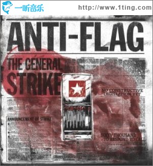 The Neoliberal Anthem（Single）