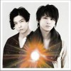 Kinki Kids 変わったかたちの石 試聽