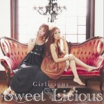 Girlicious詳情