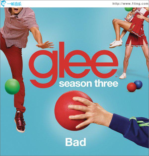 Bad（Single）