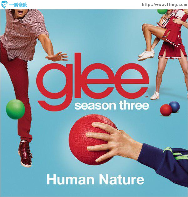 Human Nature（Single）