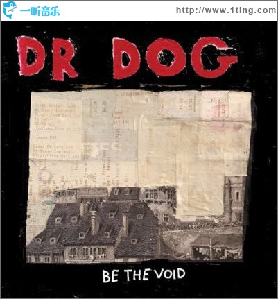 Be The Void
