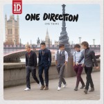 One Thing(EP)詳情